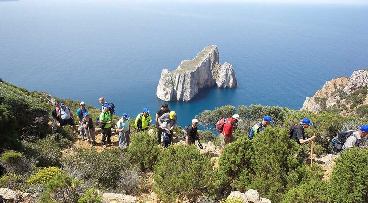 Costa Smeralda Gemisi İle Sardinya Adası & Batı Akdeniz PGS İle 7 Gece 8 Gün (F010CR)