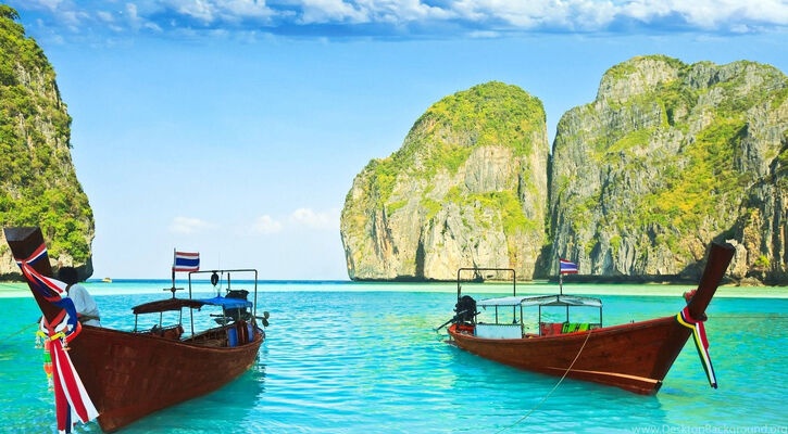 Elegant Phuket & Pattaya & Bangkok Turu THY İle 6 Gece Ekstra Turlar Dahil (F0138)