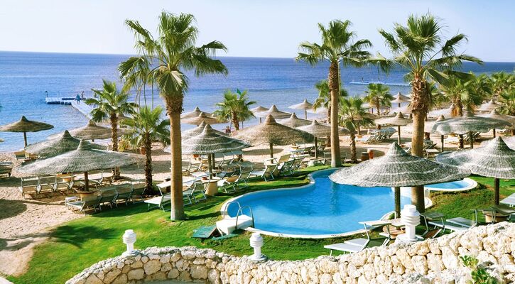 Sharm El Sheikh & Kahire Turu PGS İle 4 Gece (İ0171)