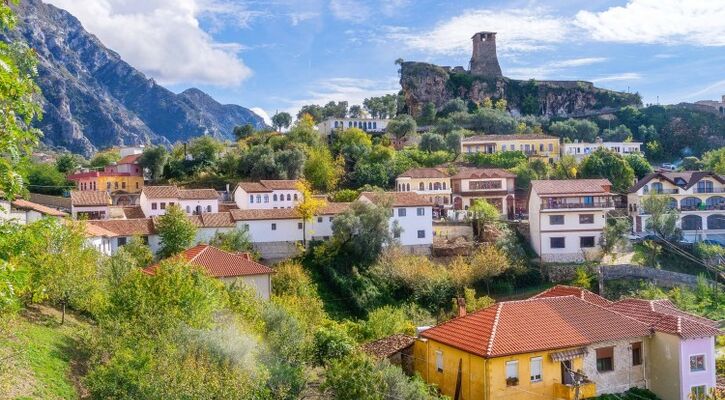  Budva Turu Air Montenegro ile 3 Gece 4 Gün (Z0005)