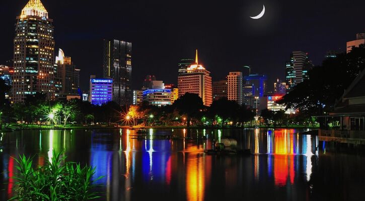 Phuket ile Fenomen Uzak Doğu Turu THY İle 9 Gece Sonbahar Dönemi (İ0198)