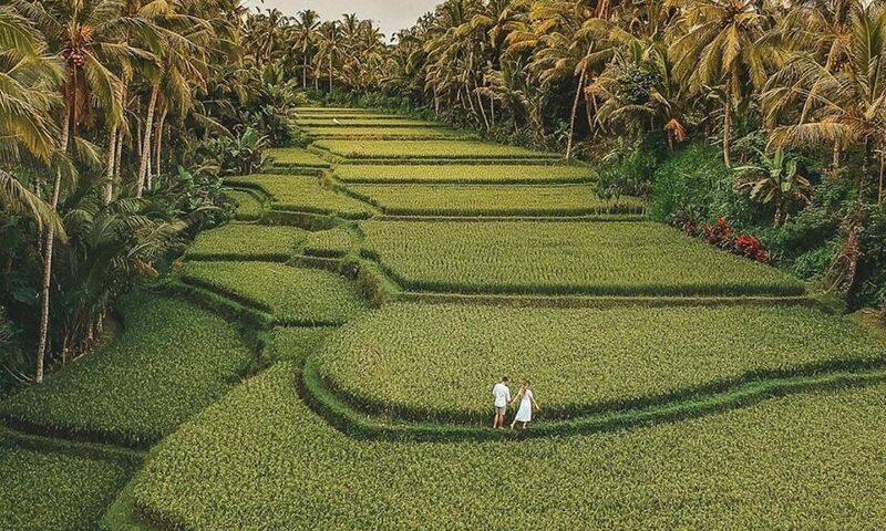 Bali ile Fenomen Uzak Doğu Turu THY İle 9 Gece Sonbahar Dönemi (İ0203)