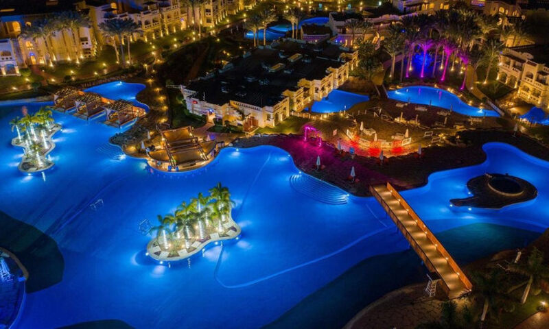 Her Mevsim Kızıldeniz Sharm El Sheikh Turu PGS İle 3 Gece 4 Gün  (TW001)