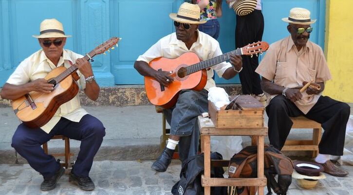 Meksika & Guetamala & Honduras Turu THY İle 10 Gece 12 Gün (W0309) 