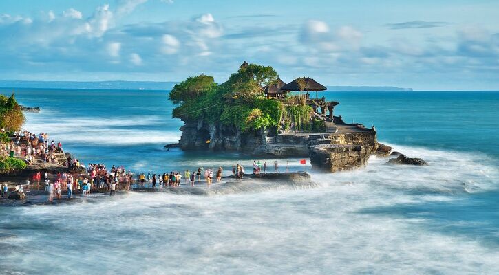 Bali Turu Türk Havayolları ile 5 Gece (W0151)