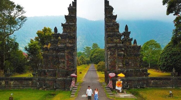 Bali Turu Türk Havayolları ile 5 Gece (W0151)